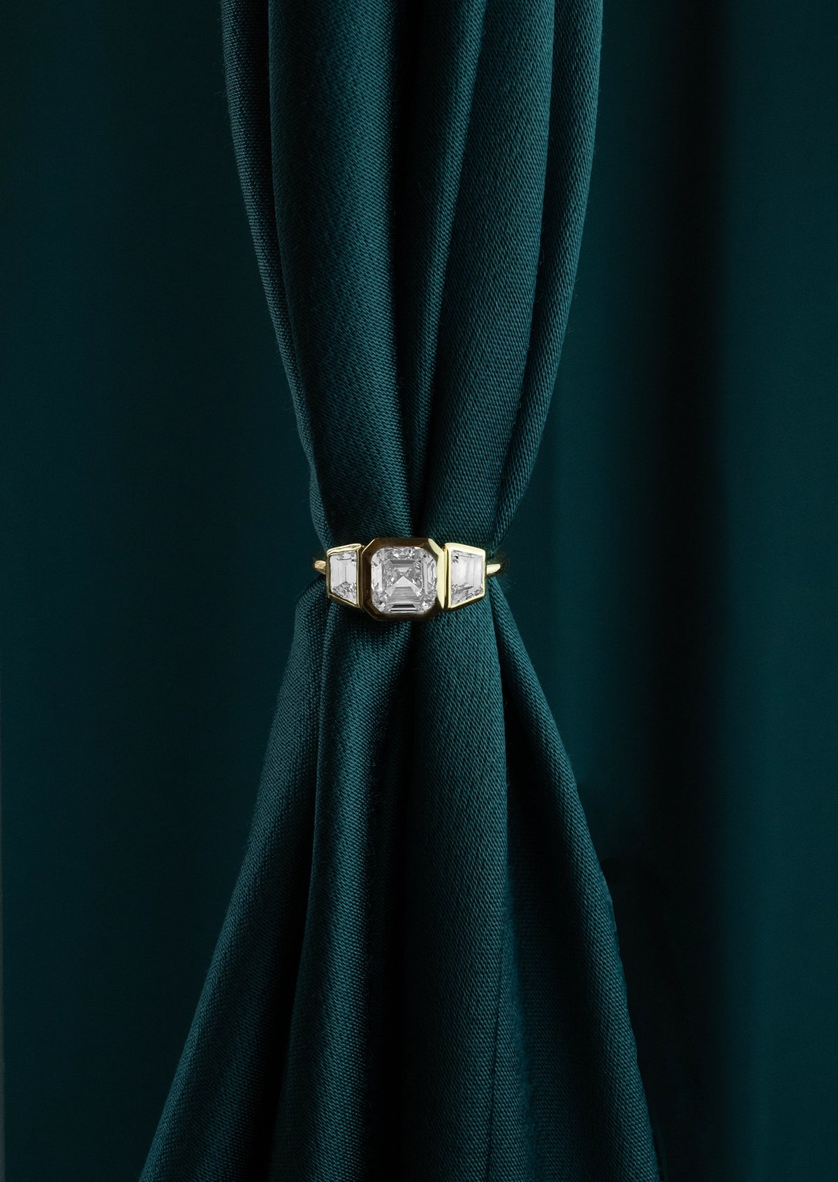 The Patricia Ring