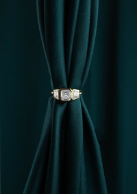 The Patricia Ring