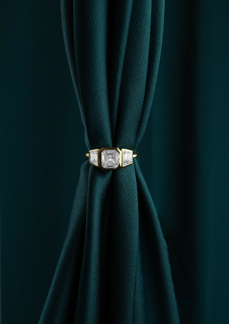 The Patricia Ring