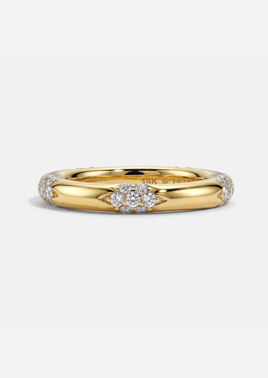 Lucky 7 Ring – Porter Lyons