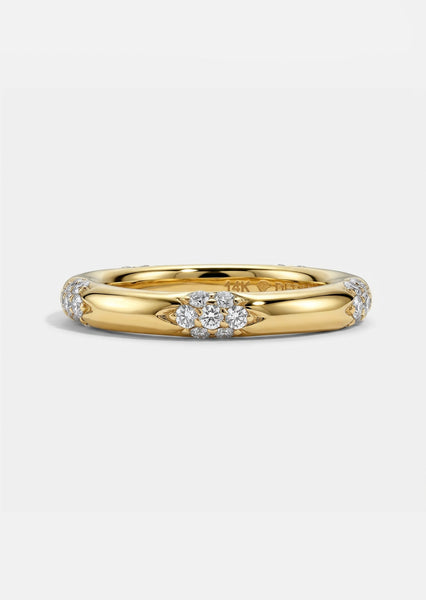 Lucky 7 Ring – Porter Lyons