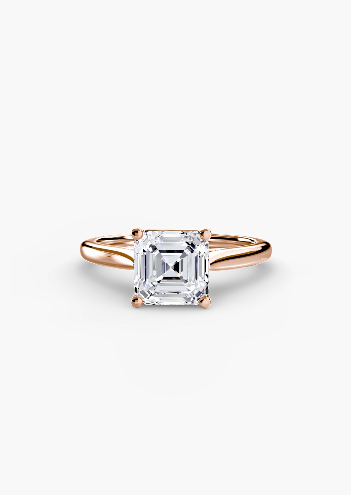 Solitaire Ring