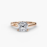 Solitaire Ring