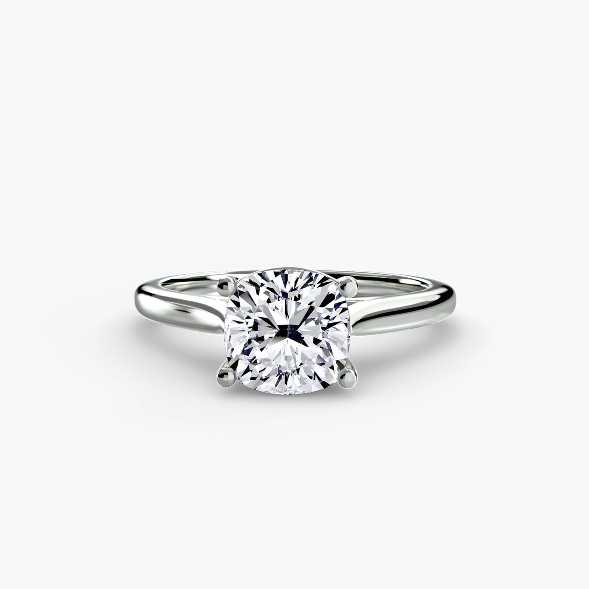 Solitaire Ring