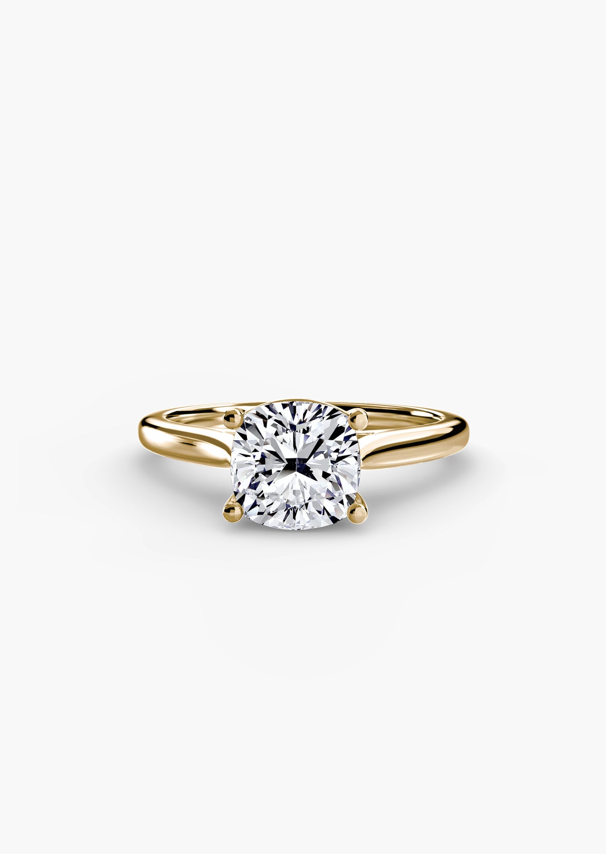 Solitaire Ring