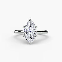 Solitaire Ring