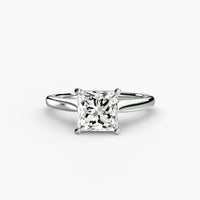 Solitaire Ring