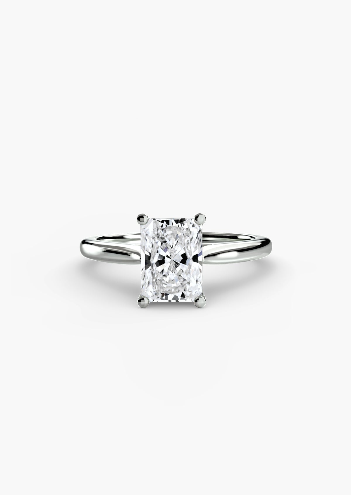 Solitaire Ring