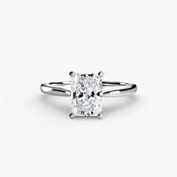Solitaire Ring