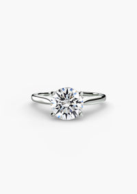 Solitaire Ring