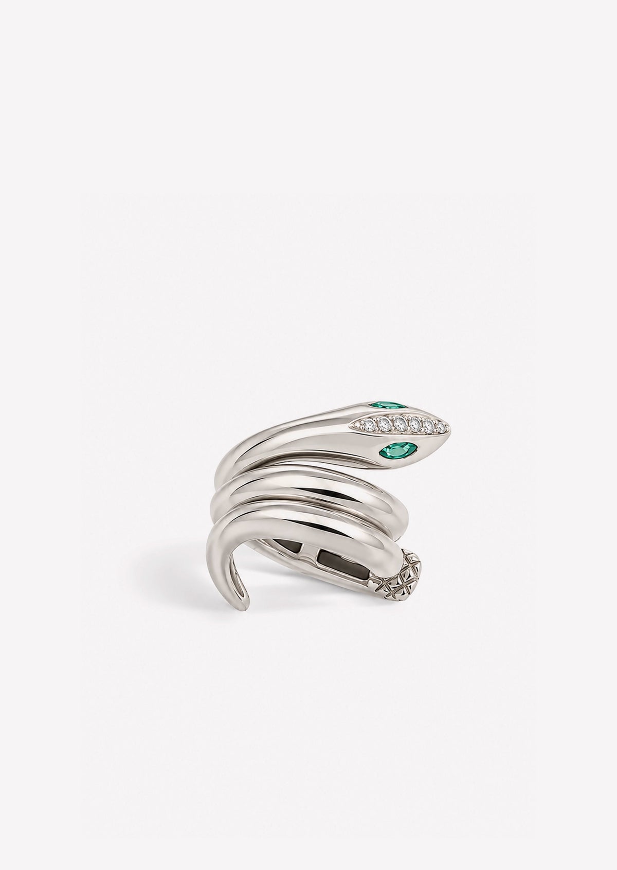 Snake Ear Cuff