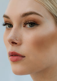 Adult Nose Piercing Appointment