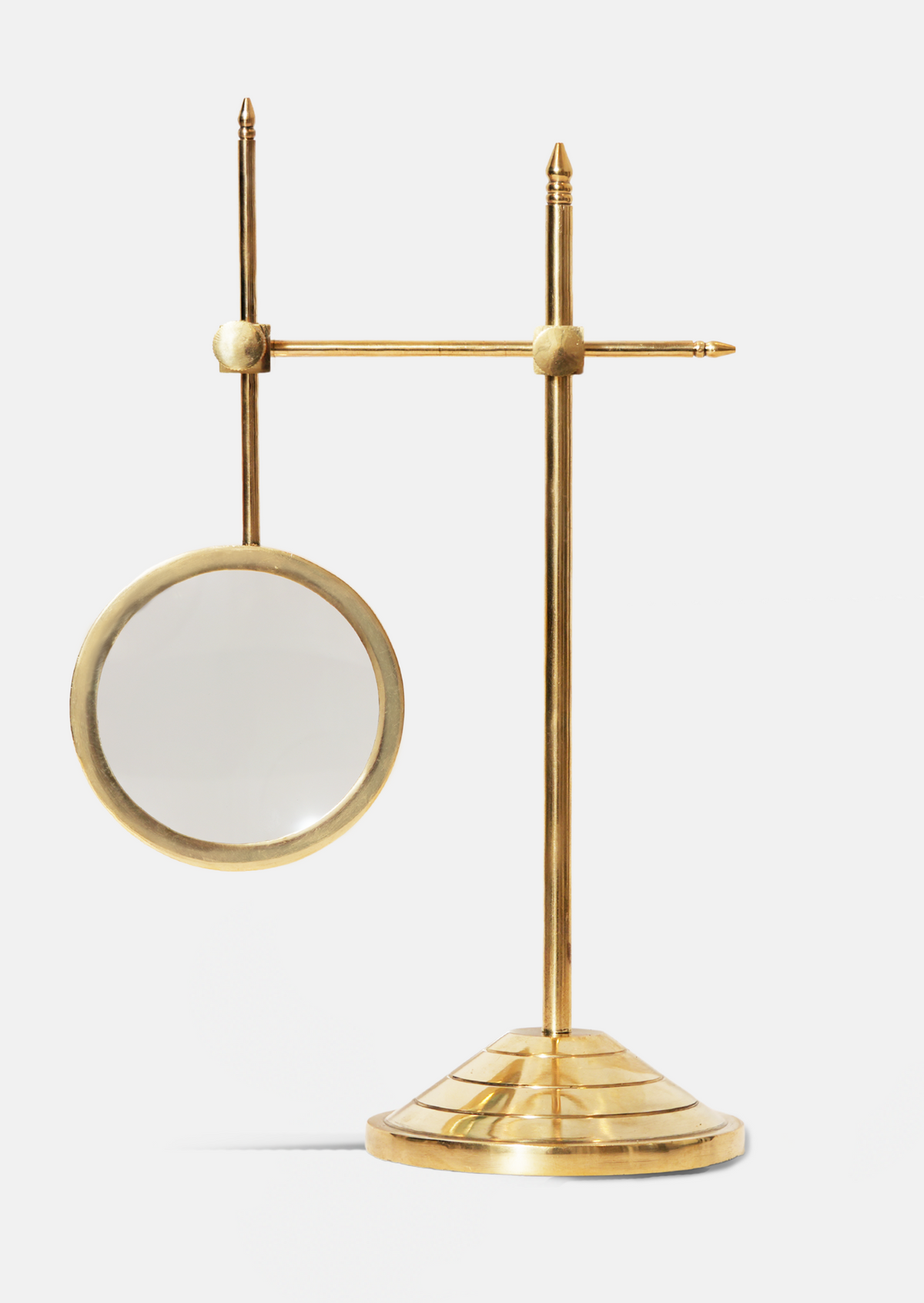 Observatory Magnifying Stand