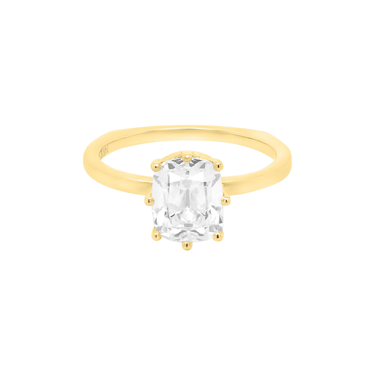 The Olivia Ring