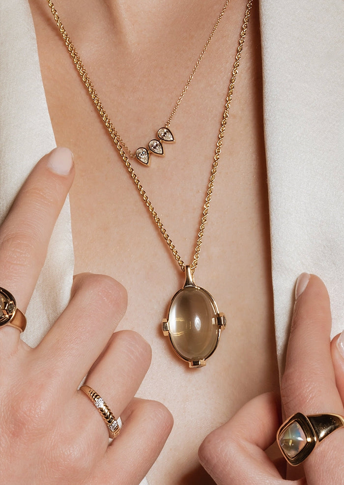 Remedy Ring