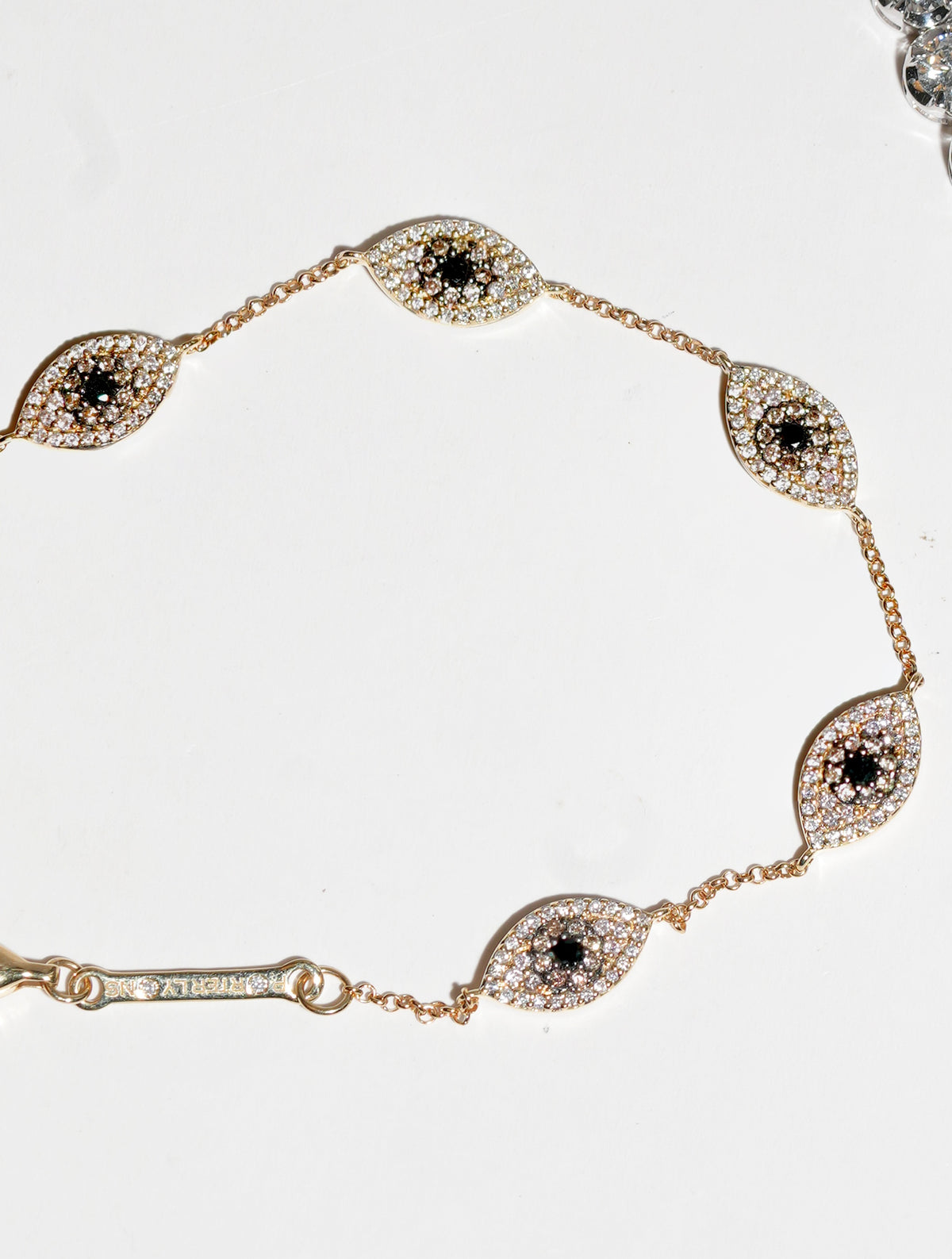 Evil Eye Protector Bracelet
