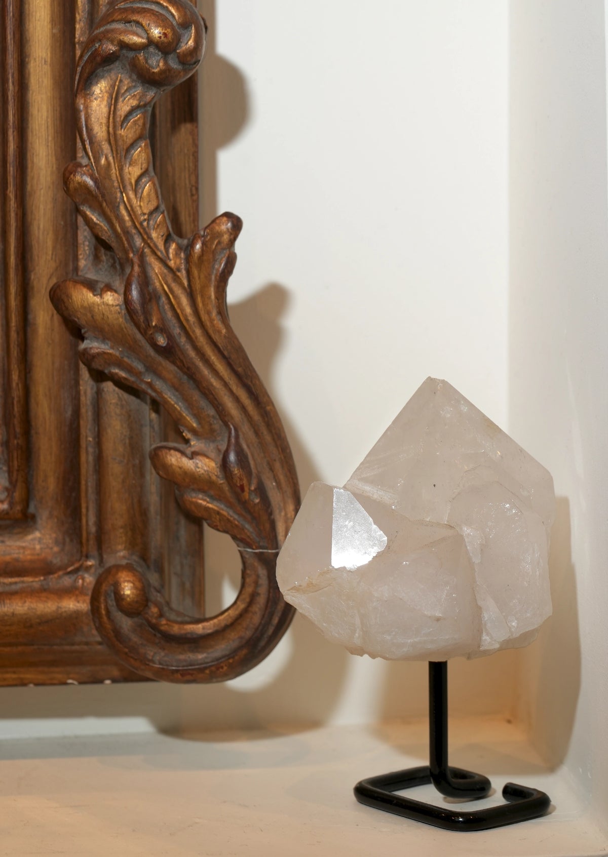 Quartz Point Specimen