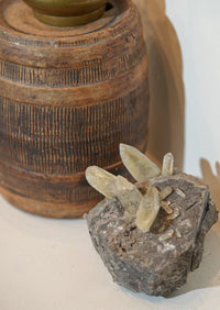 Sweetwater Calcite Cluster