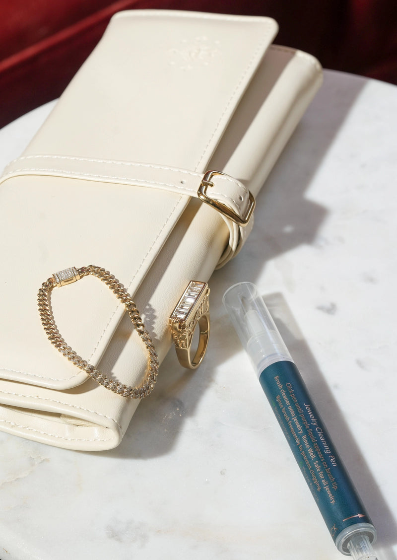 Jewelry Cleaner Pen