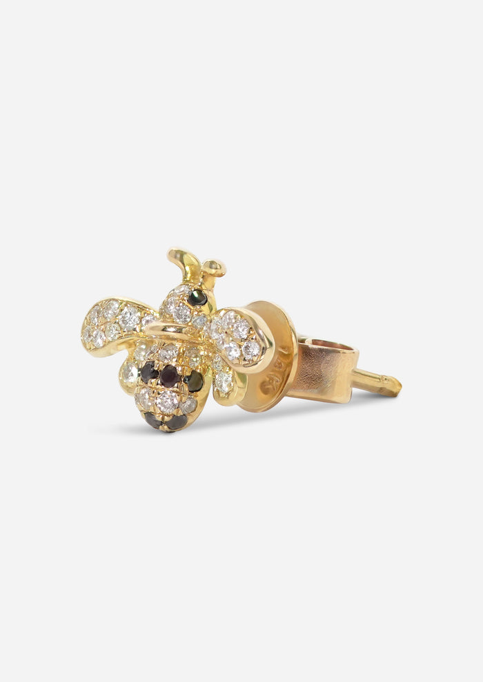Bee Mine Earring | Single