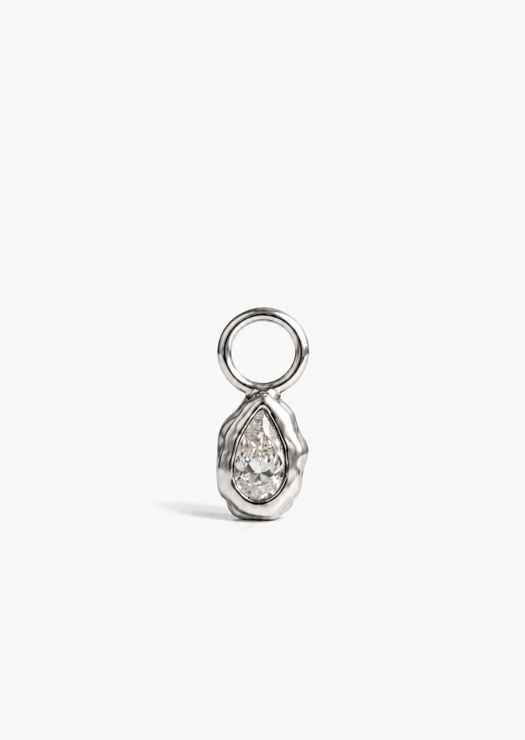 Diamond Erode Charm