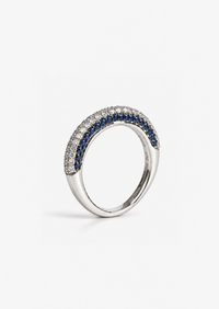 Marée Ring