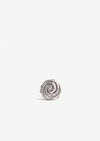 Spiral Earring