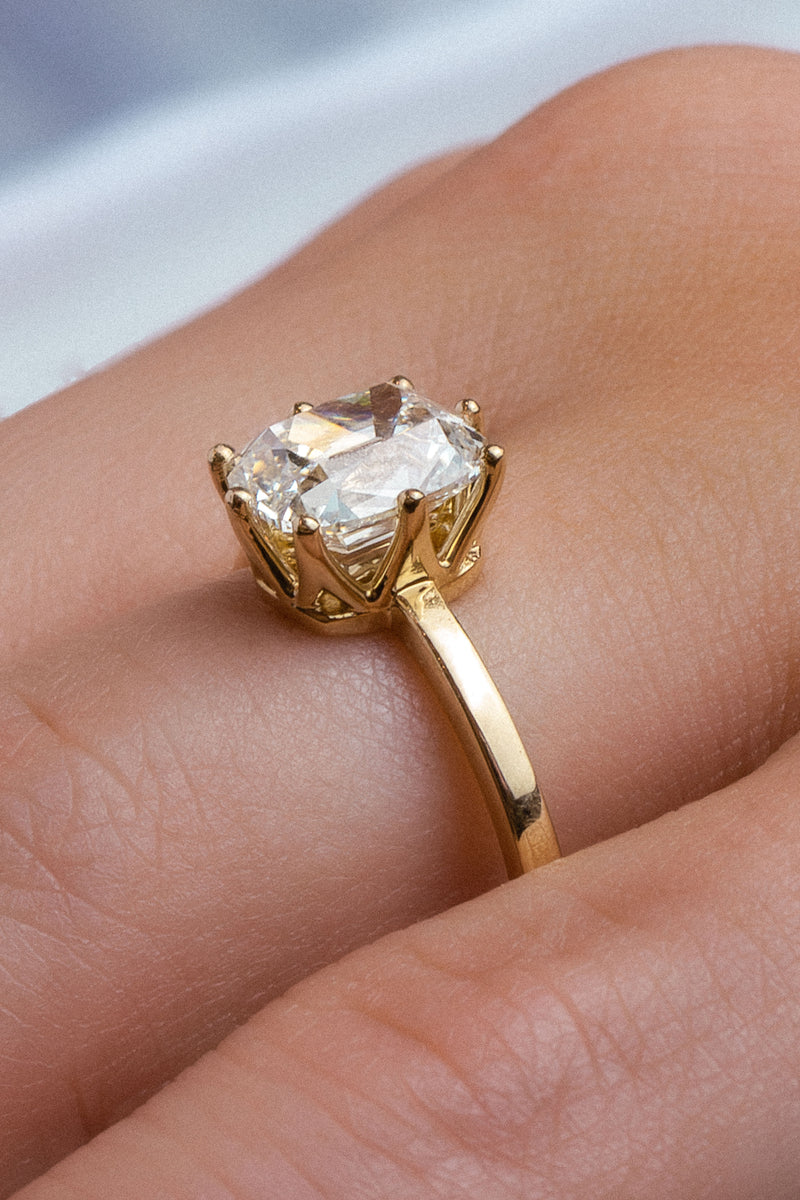 Private Engagment Ring Appointment