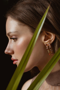 Coffin Earrings V3