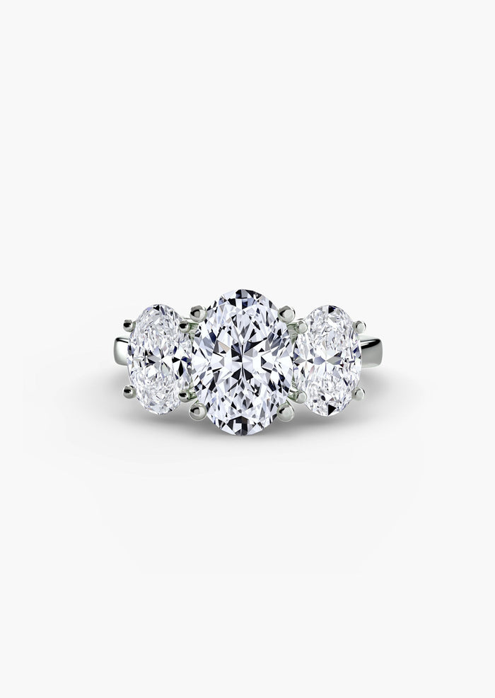 Completed Ring (United States Size 5.50)