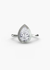 The Bezel Set Solitaire