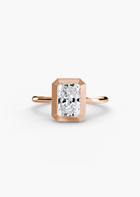 Completed Ring (United States Size 6.50)