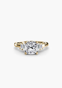 Completed Ring (United States Size 7.00)