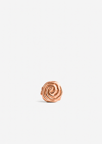 Spiral Earring