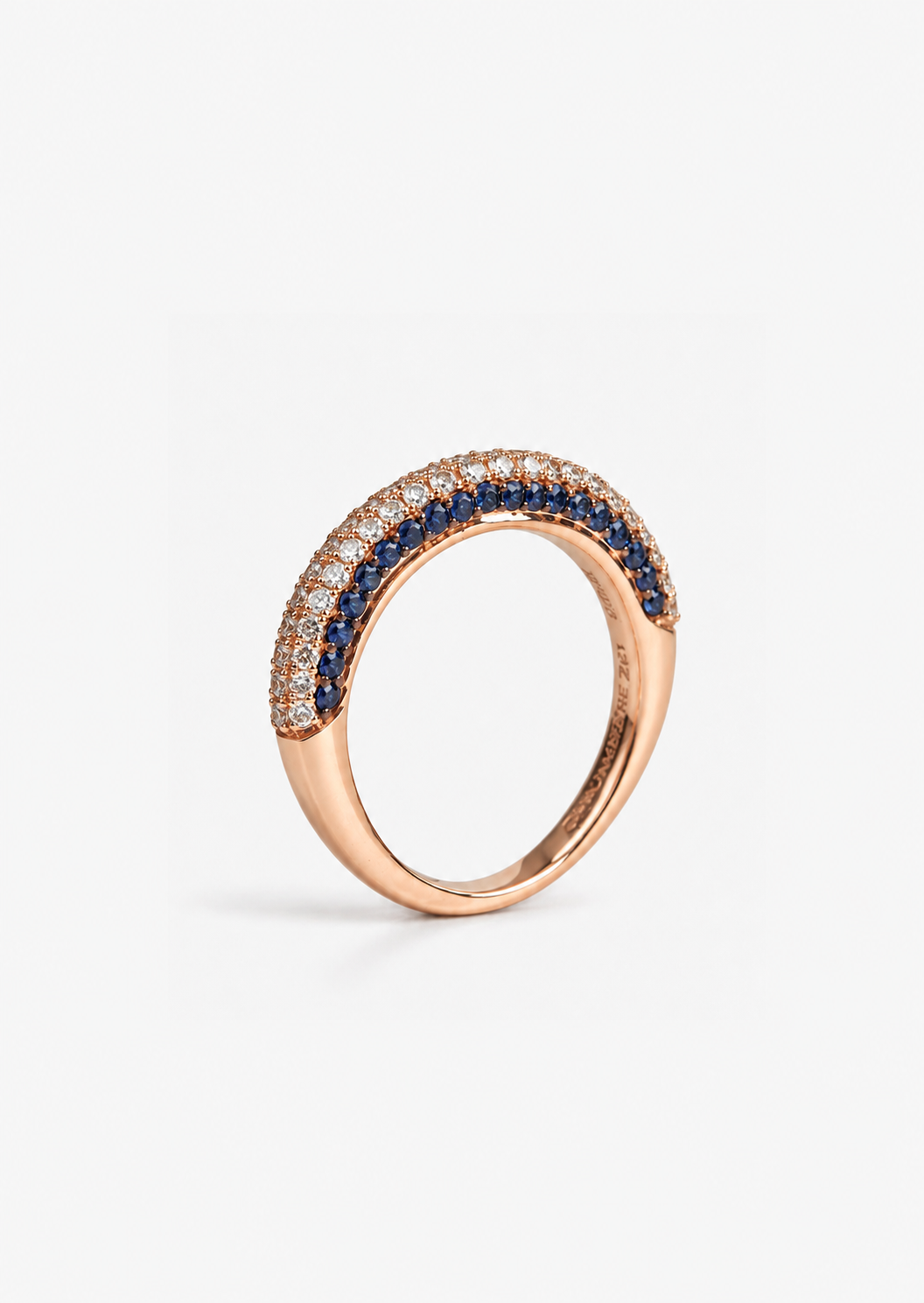 Marée Ring