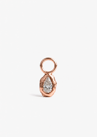 Diamond Erode Charm