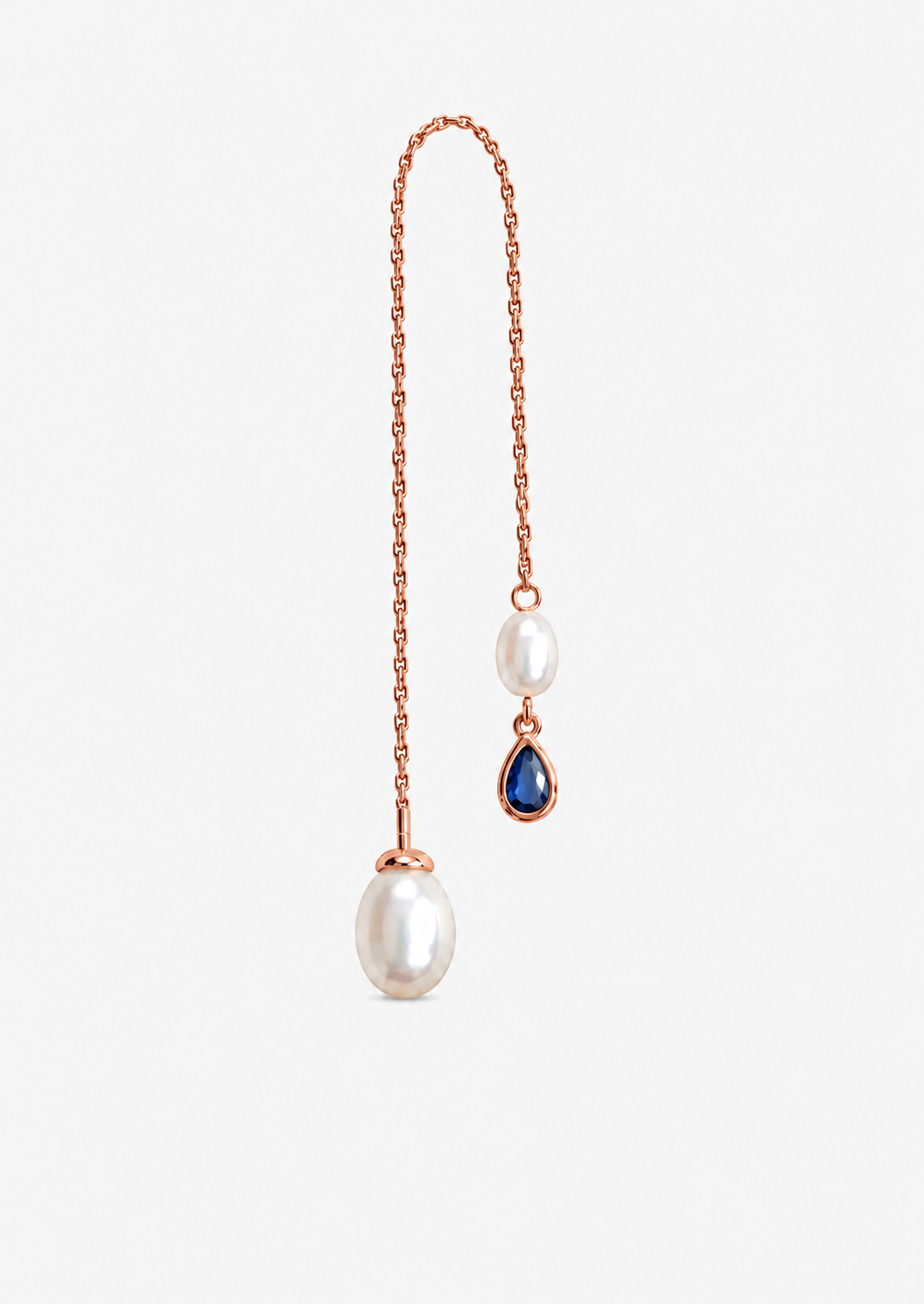 Marée Pearl Chain Threader