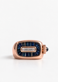 Depth Dial Ring
