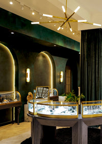 Private Piercing Party Reservation