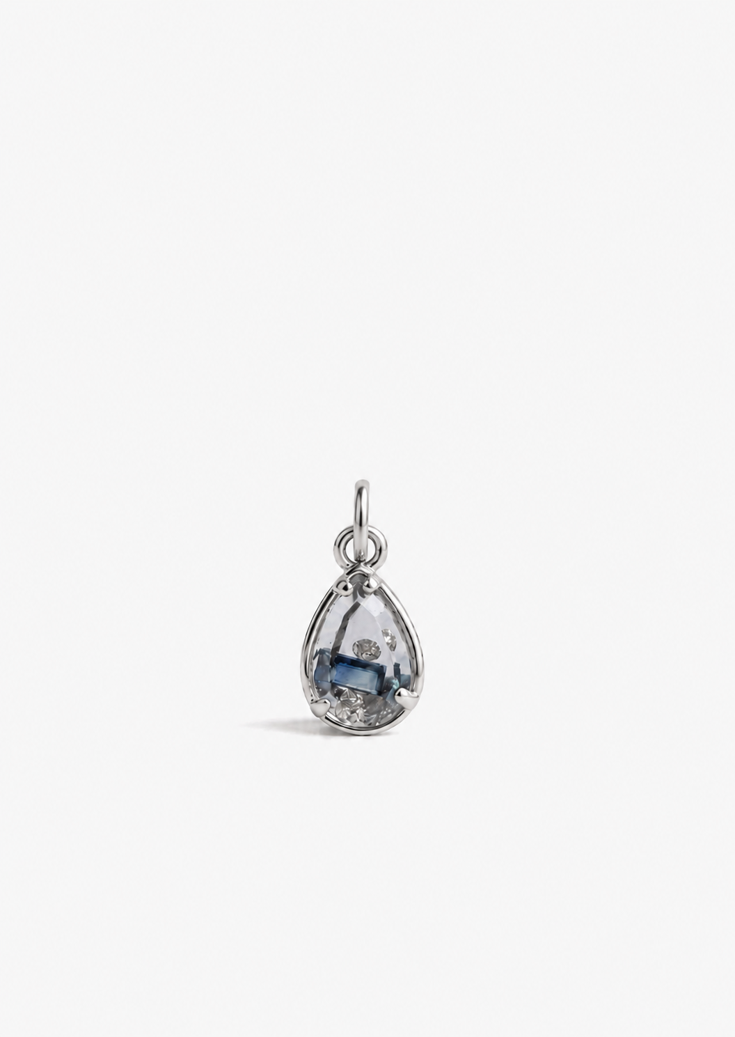 Chronomare Drop Charm