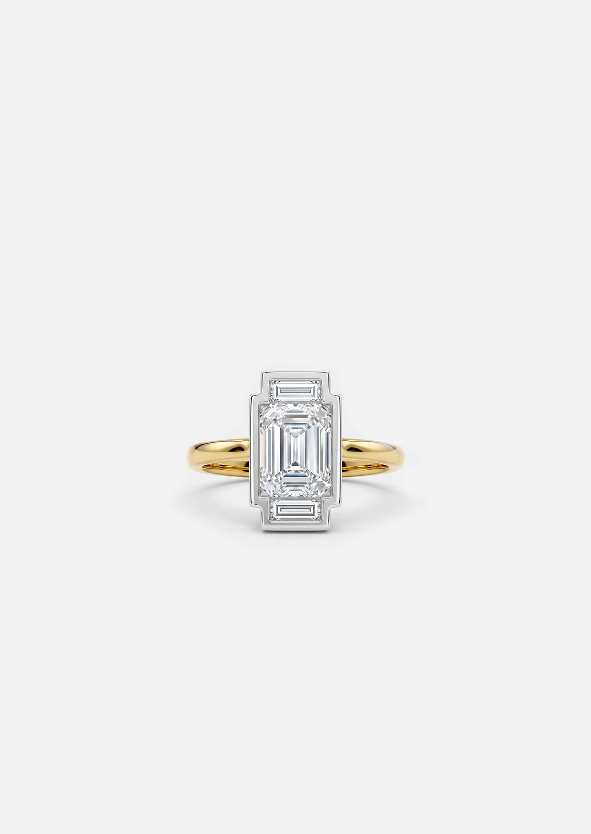 The Megan Ring