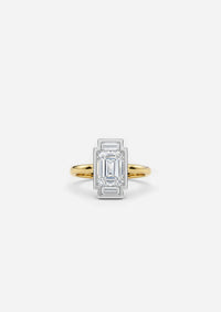 The Megan Ring