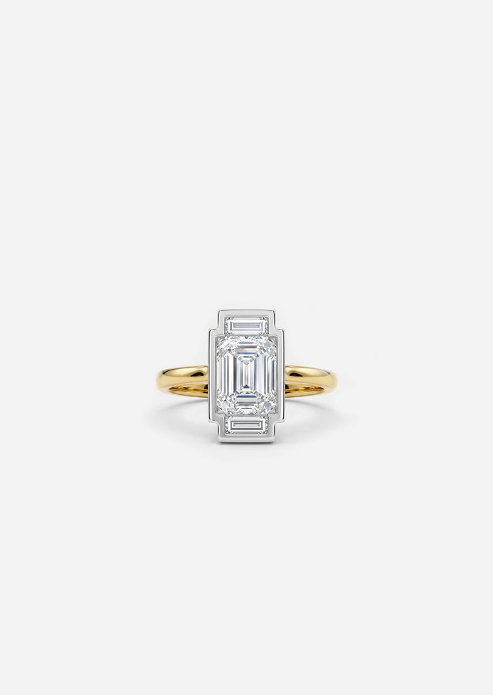 The Megan Ring
