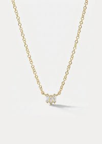 Trinity Necklace