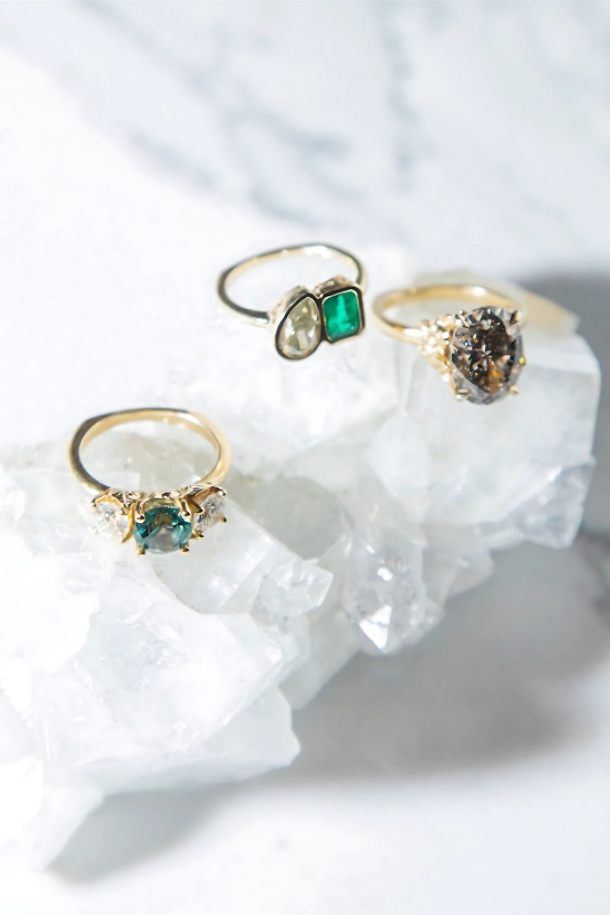 Private Custom Jewelry Appointment