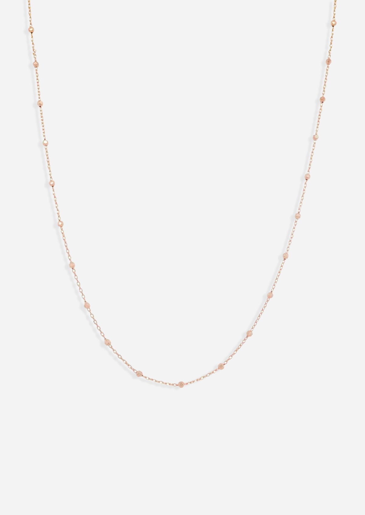 Vos Seins Necklace