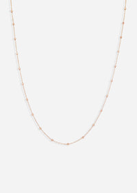 Vos Seins Necklace