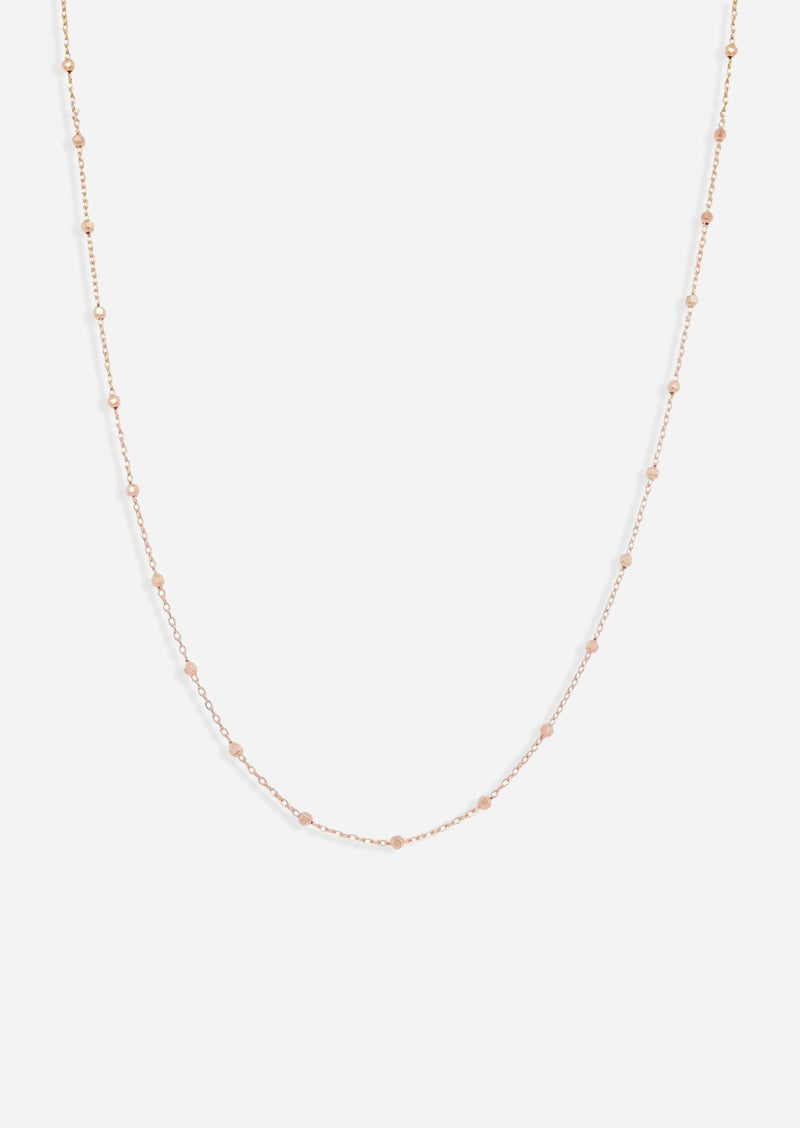 Vos Seins Necklace
