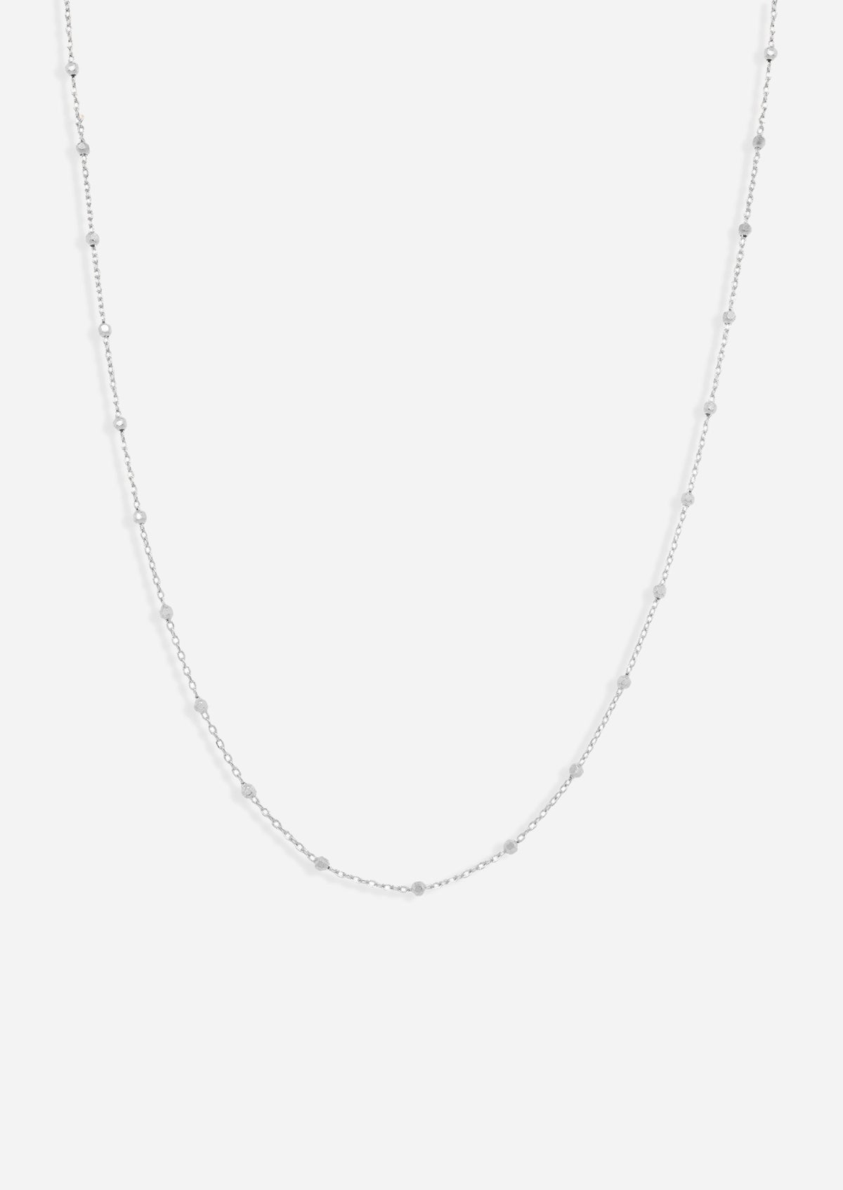 Vos Seins Necklace