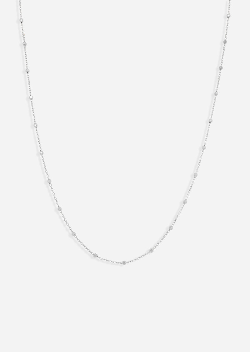 Vos Seins Necklace